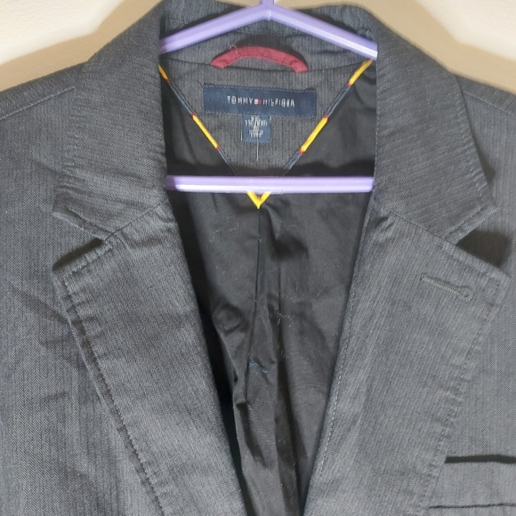 Tommy Hilfiger Special Edition Jacket - Picture 3 of 11